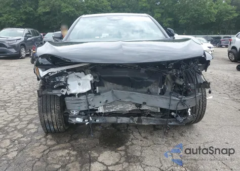 2024 Acura Zdx A-Spec из США, поврежденный, VIN 4W5KHMRK9RZ503616